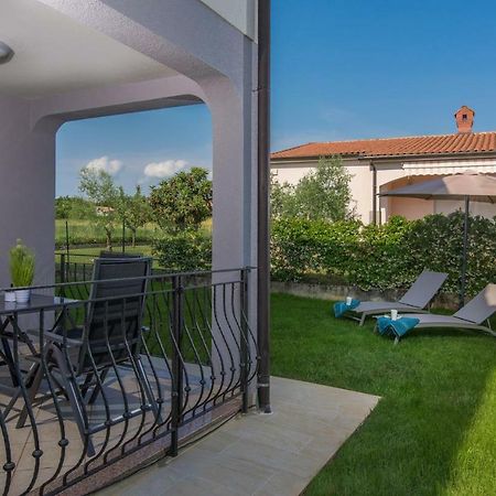 Silver Holiday House Vrvari Экстерьер фото