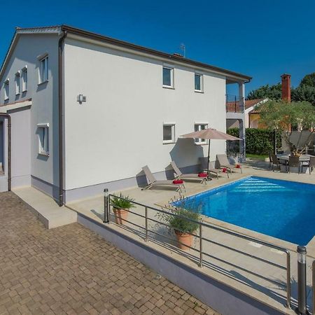 Silver Holiday House Vrvari Экстерьер фото