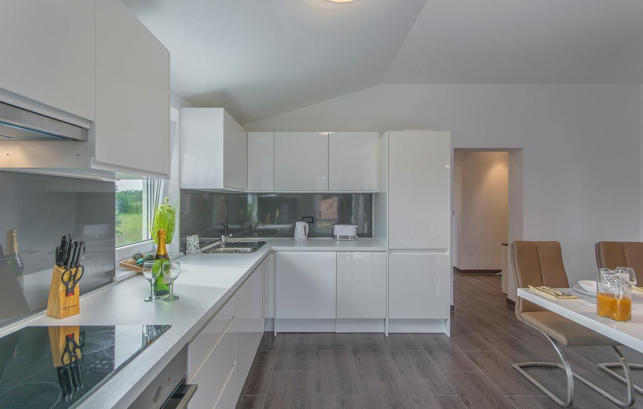 Silver Holiday House Vrvari Экстерьер фото