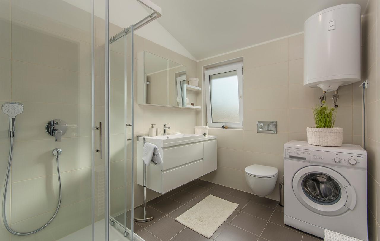 Silver Holiday House Vrvari Экстерьер фото