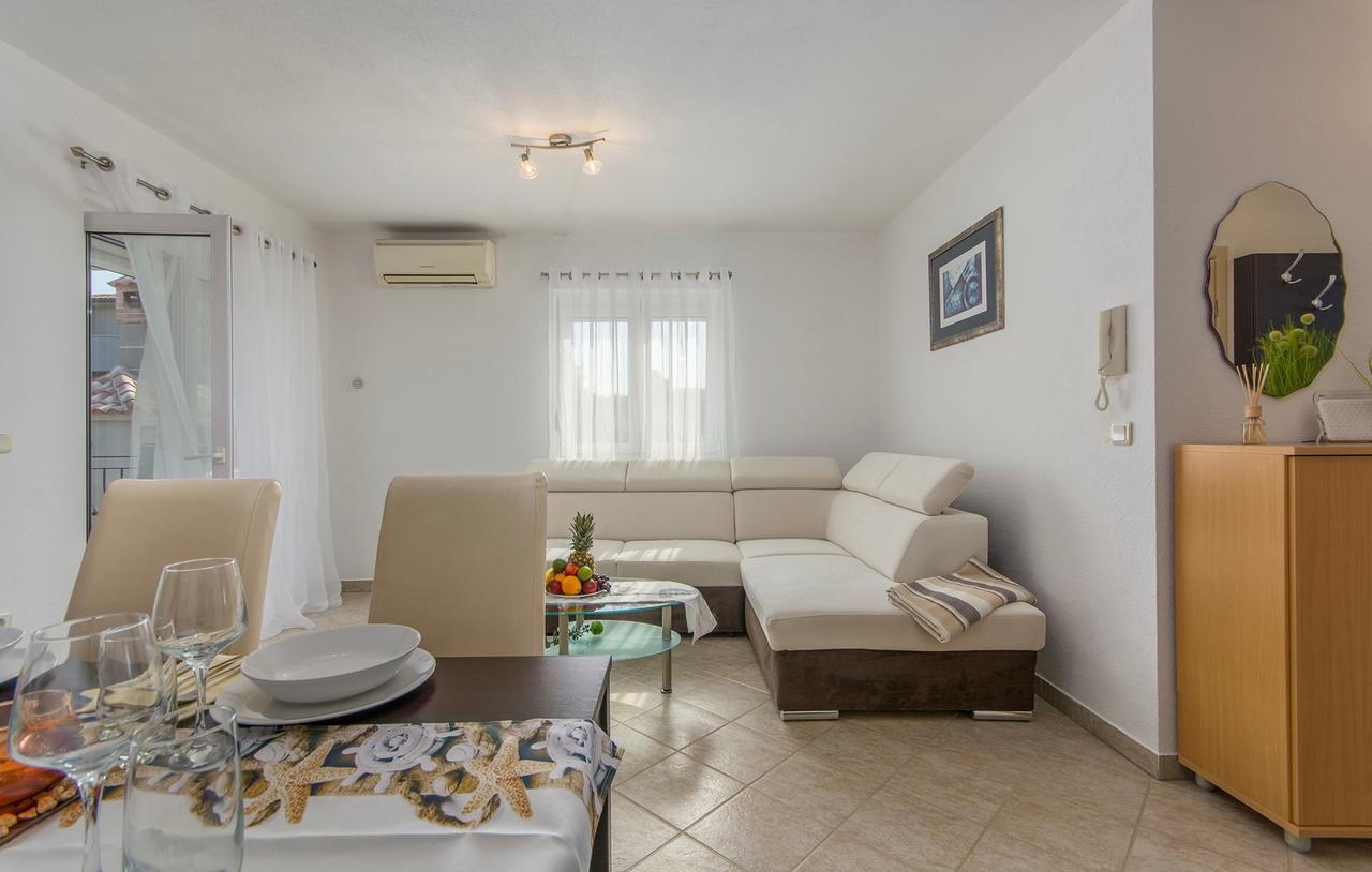 Silver Holiday House Vrvari Экстерьер фото