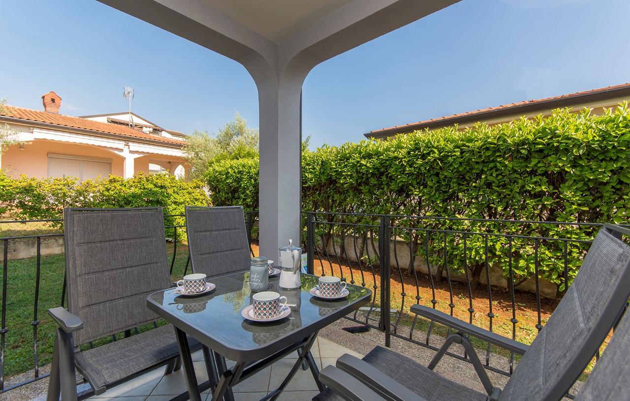 Silver Holiday House Vrvari Экстерьер фото