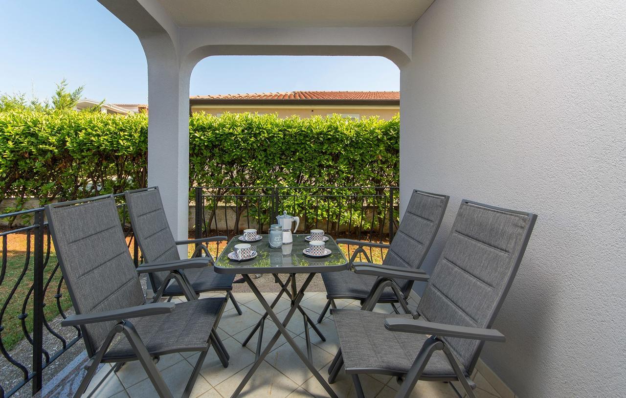 Silver Holiday House Vrvari Экстерьер фото