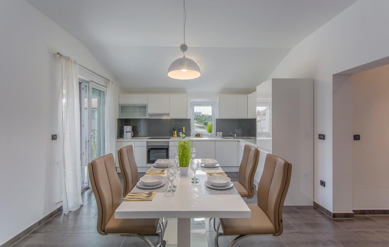 Silver Holiday House Vrvari Экстерьер фото