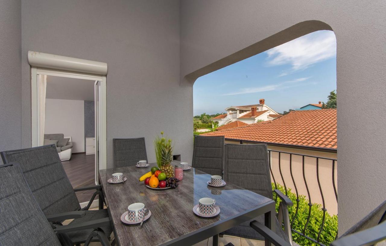 Silver Holiday House Vrvari Экстерьер фото