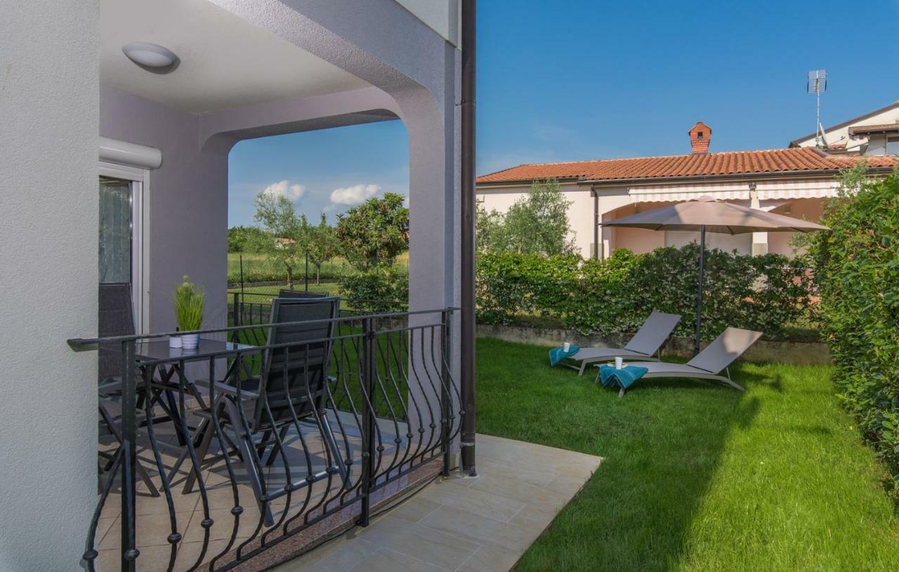 Silver Holiday House Vrvari Экстерьер фото